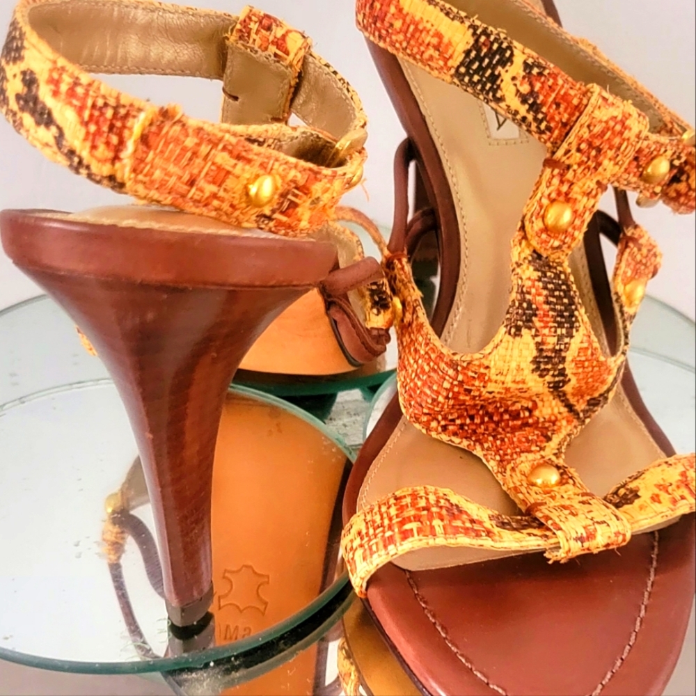 Exotic Heels - image 2